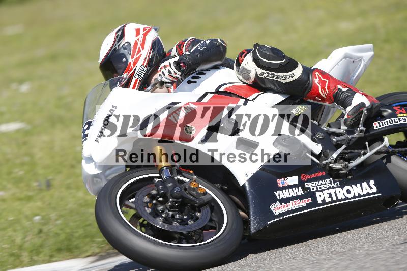 /12 30.04.2025 Speer Racing ADR/Gruppe rot/58